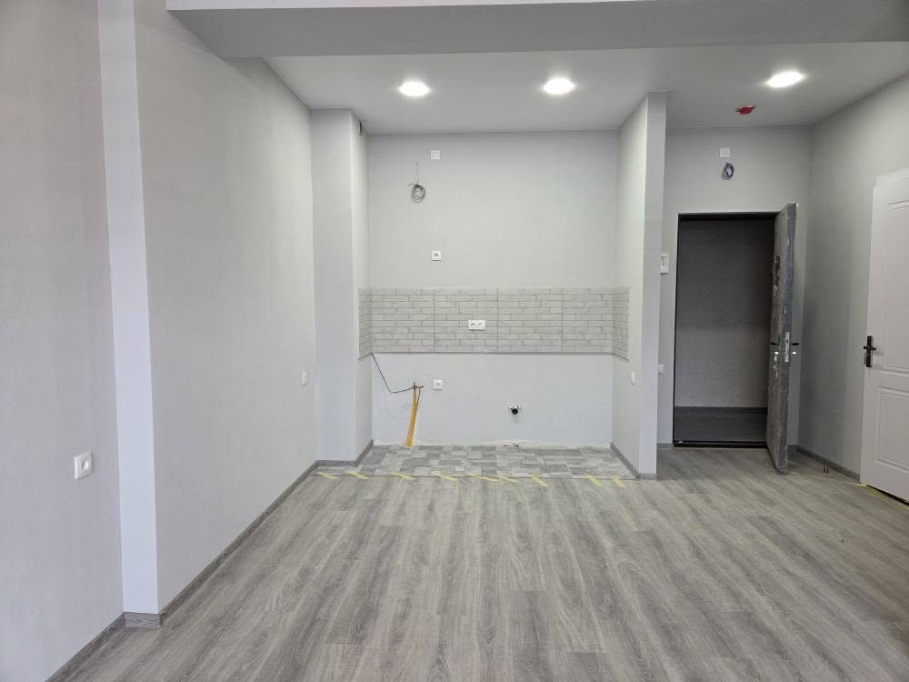 2 oda daire satılık, Tiflis