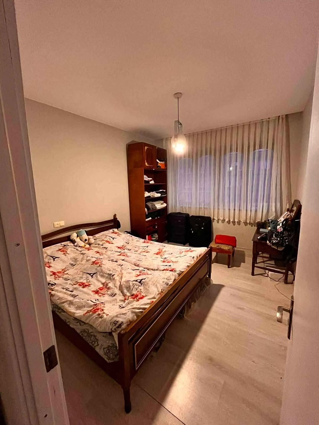 ‼️🏡 İyilik ბინა პასილოკში იყიდება! 📐 75.10 — 65,800$