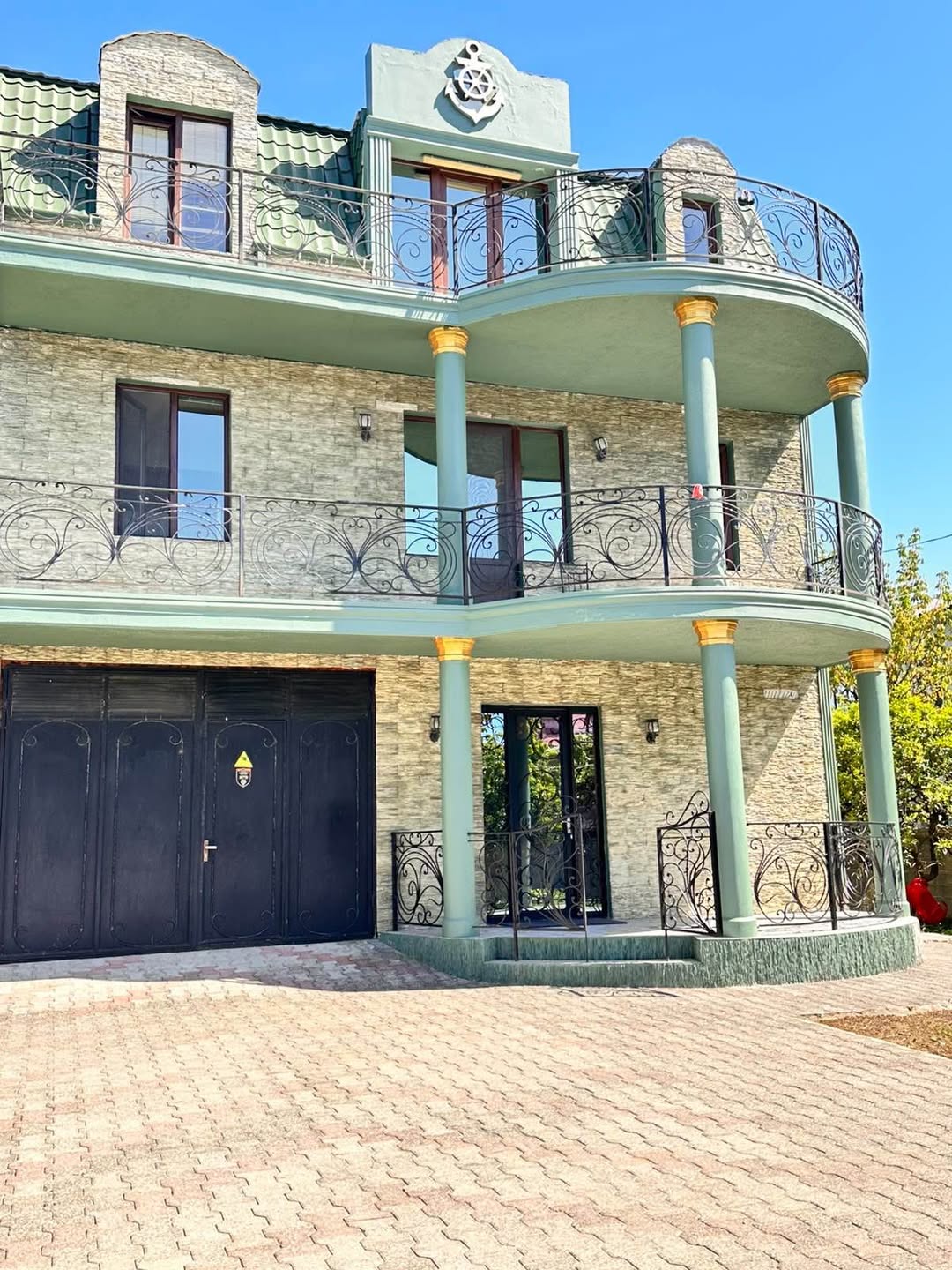 Müstakil ev, Batum — $2,000