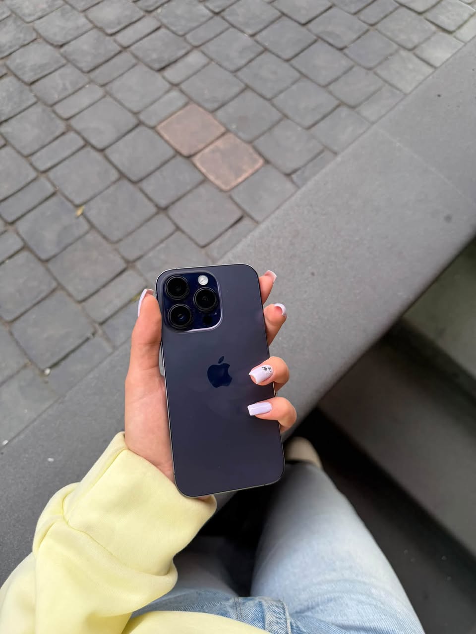 iPhone 14 Pro Идеальное состояние