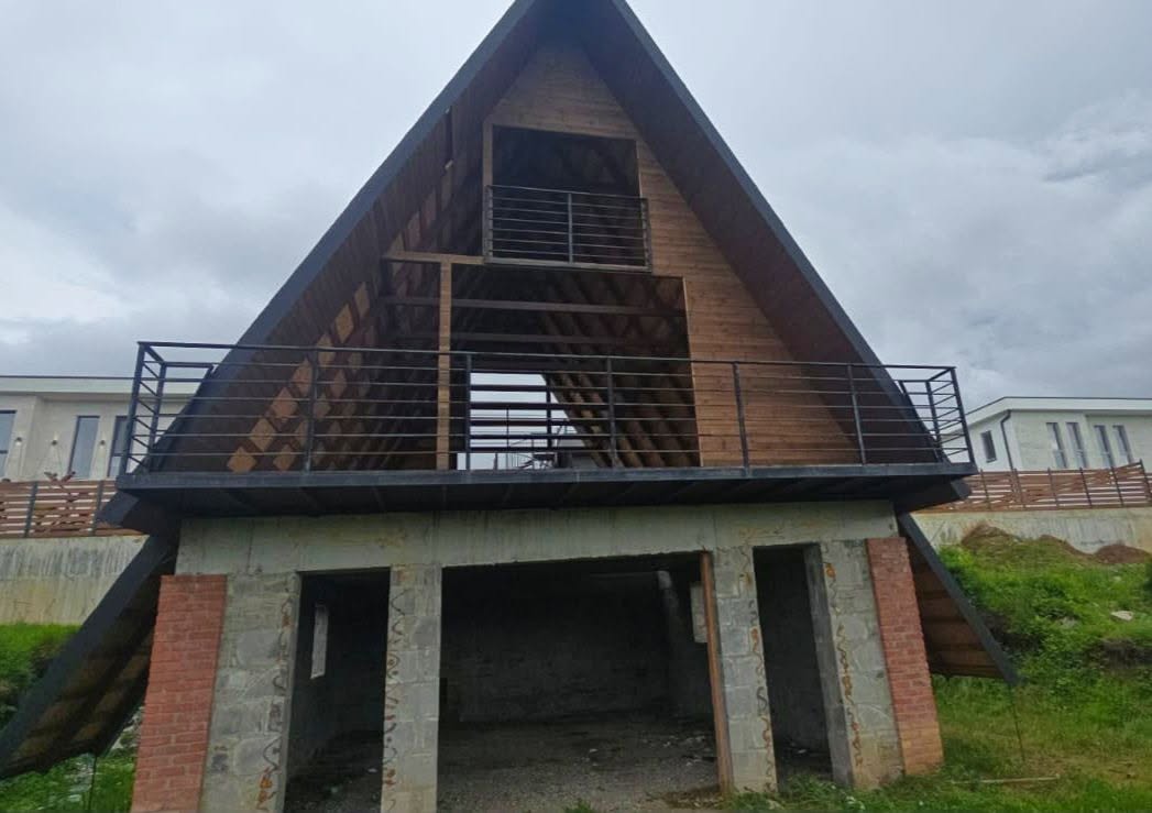 Sahle, Tbilisi — 75.000 $