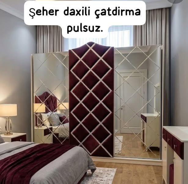 Mebel — 260₼