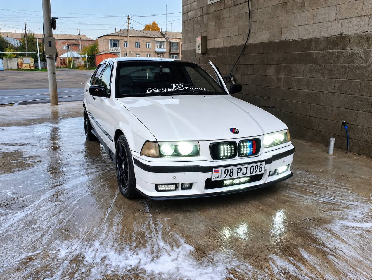 Lada 2107 2005