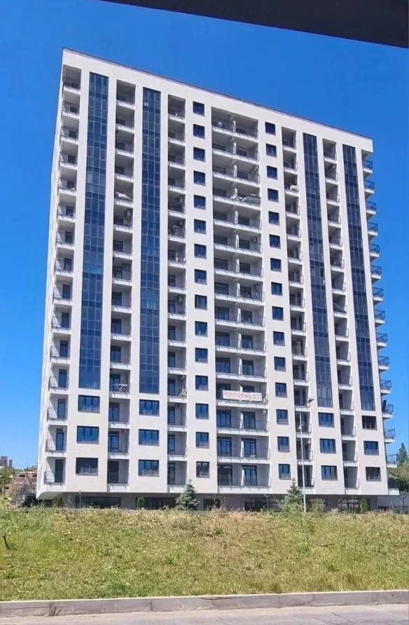 Продается 3-комнатная квартира, Ереван — $178,000