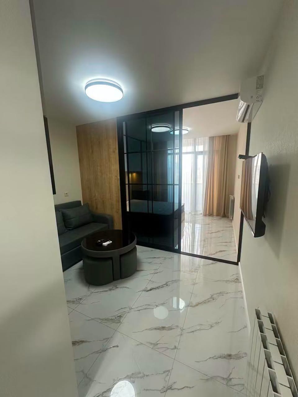 Kiralanıyordur daire, Batum - $550