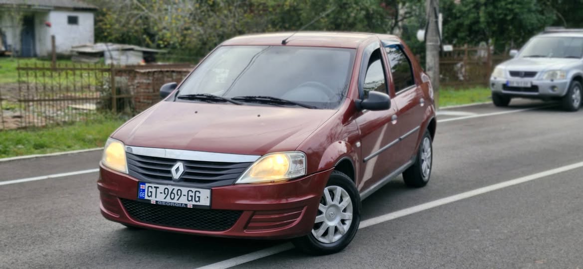 Чистый 2012 ЗРАВ 1.6 механика, бензин, 1500$