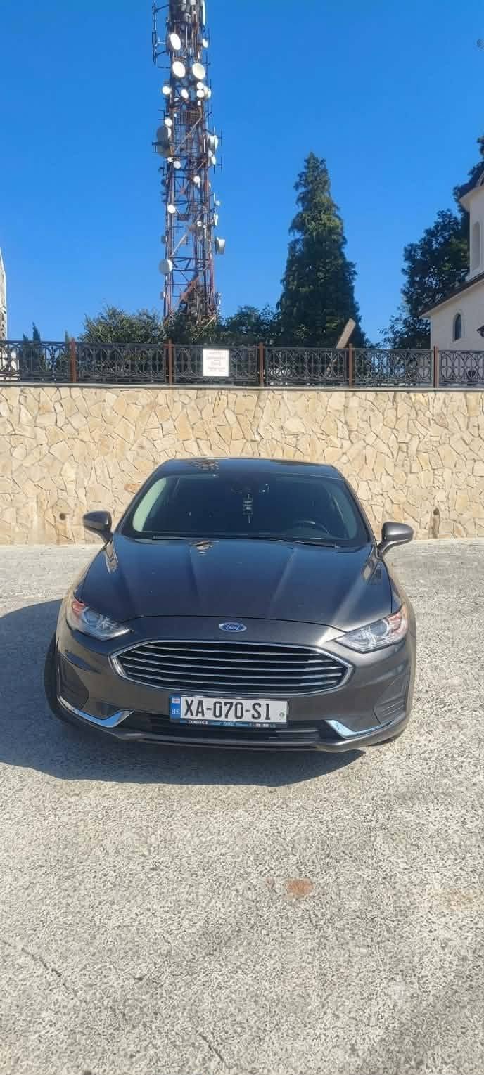 2020 model 1.5 Ecobust benzinli. 97 - 7,500$