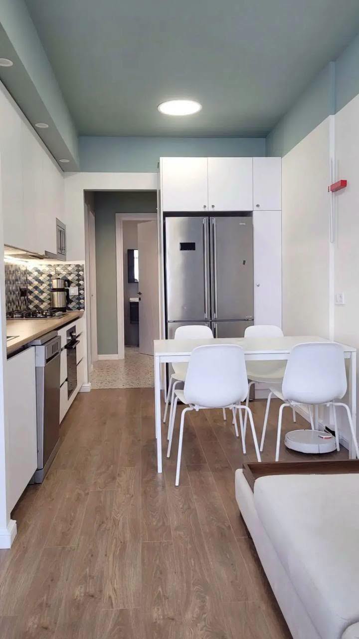 3 otaqlı mənzil satılır, Batumi — $166,000