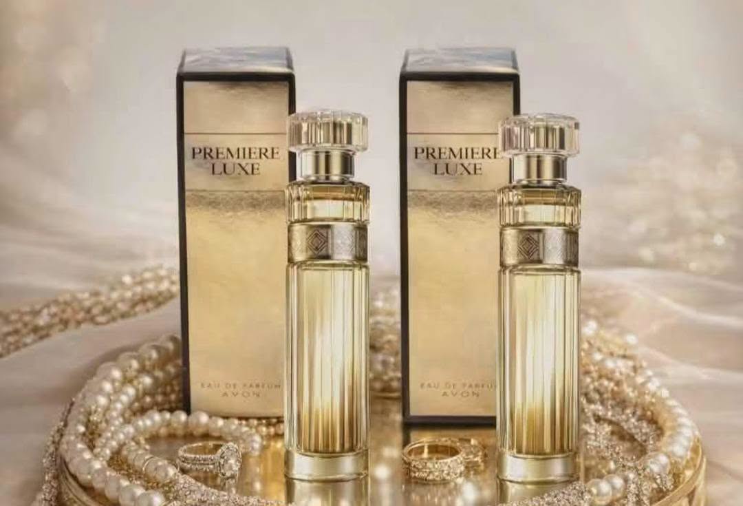3 perfume sets, delivery everywhere