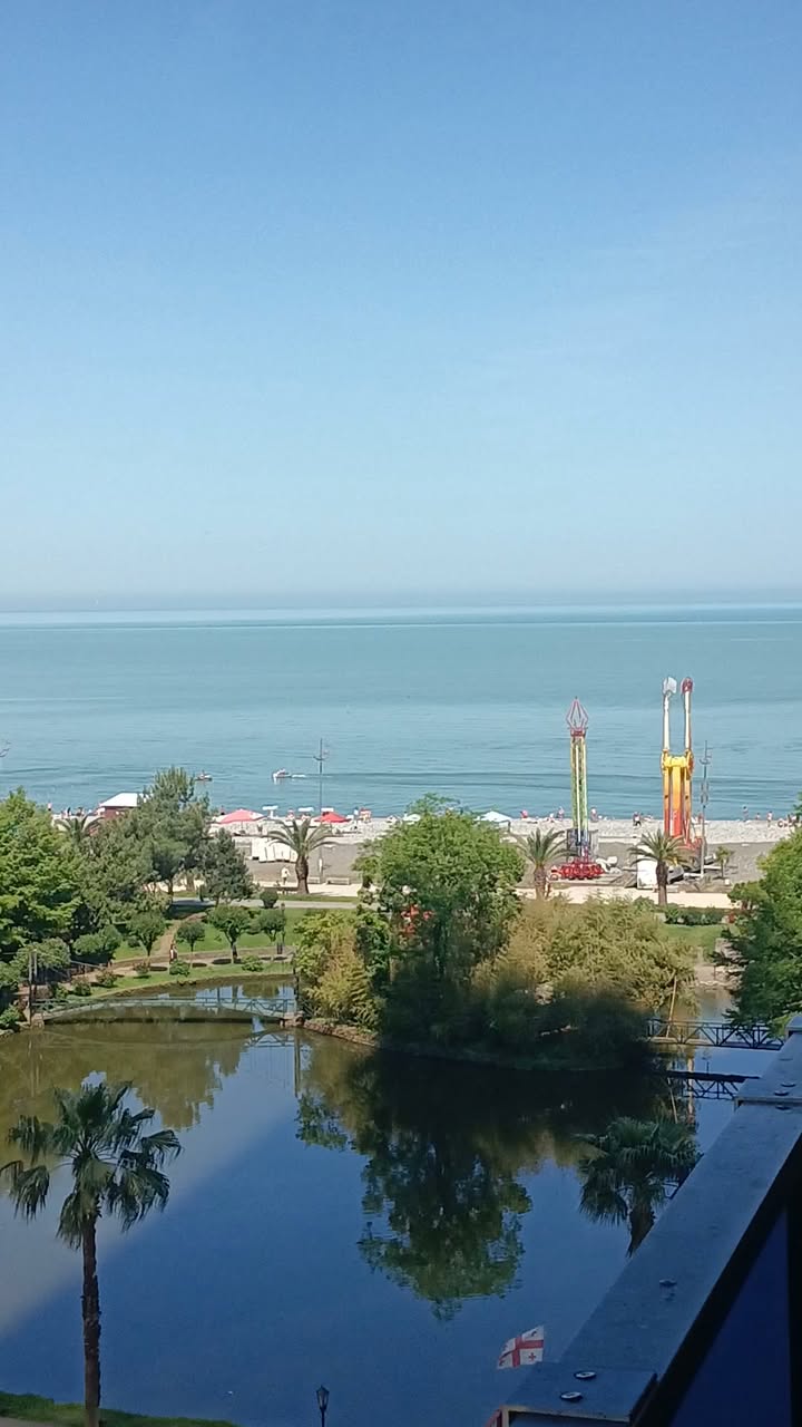 Apartment for rent in Batumi