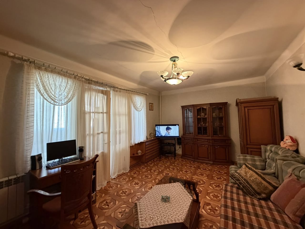 2-room apartment for rent, Yerevan — 280,000 ֏