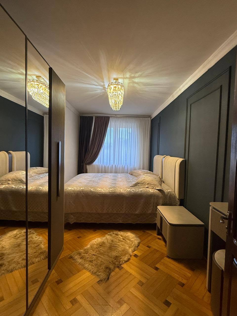 Сдается квартира, Батуми — $1,700
