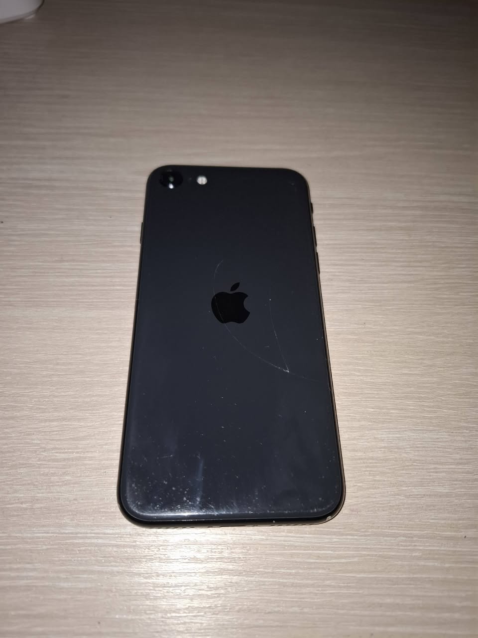 iPhone SE, კარგ მდგომარეობაში