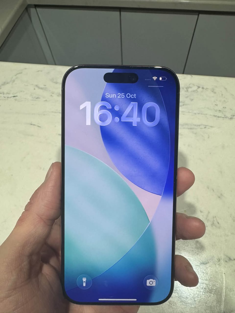 iPhone 16 Pro 256GB 1600 лари