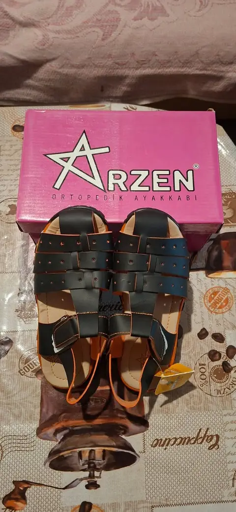Arzen orthopedic children's chairs