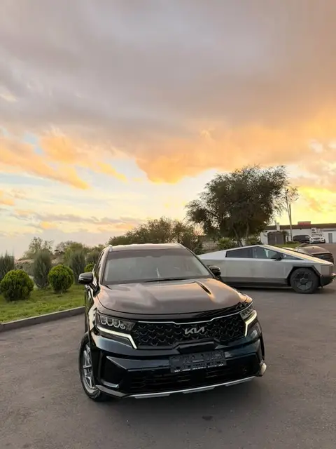 Kia Sorento Hybrid 2021 $27,900 Վաճառվում