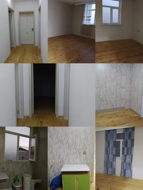 Rental apartment — 300₼