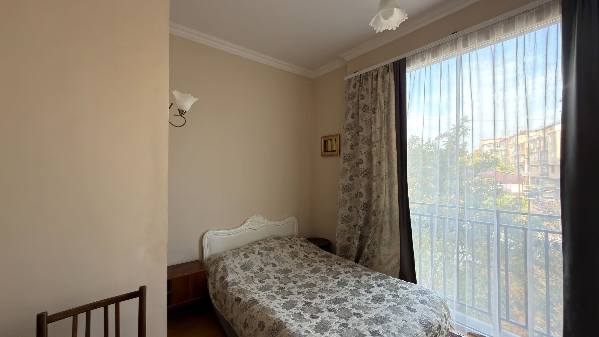 3-room apartment for rent, Yerevan