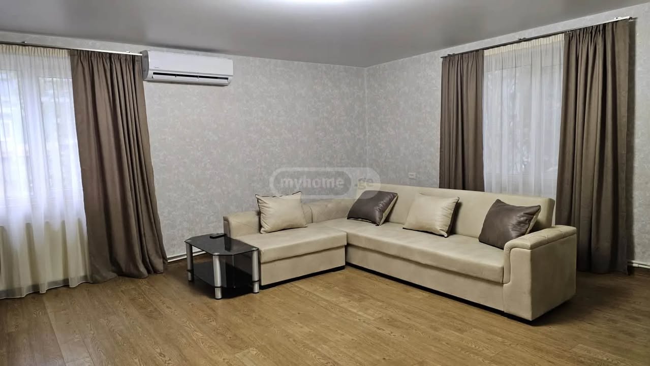 Сдается в аренду 3-комнатная квартира, Тбилиси — $550