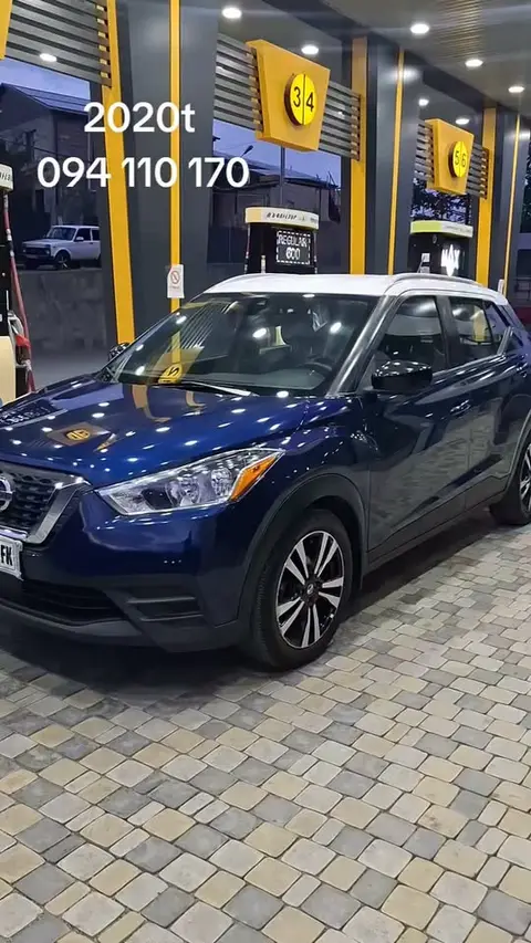 Lada 2107 2020