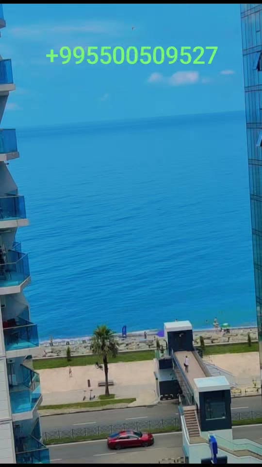 Satılır qərb, Batumi — $65,000