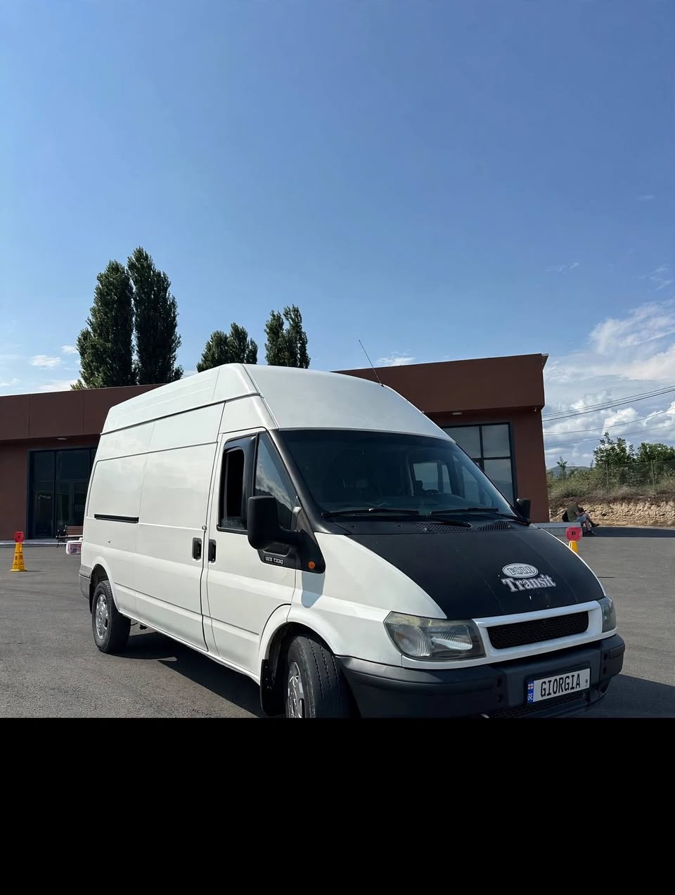 Ford 2004 2004