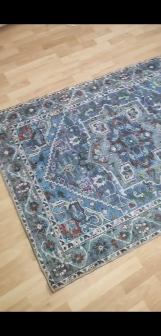 Yeni türk halısı 155×220