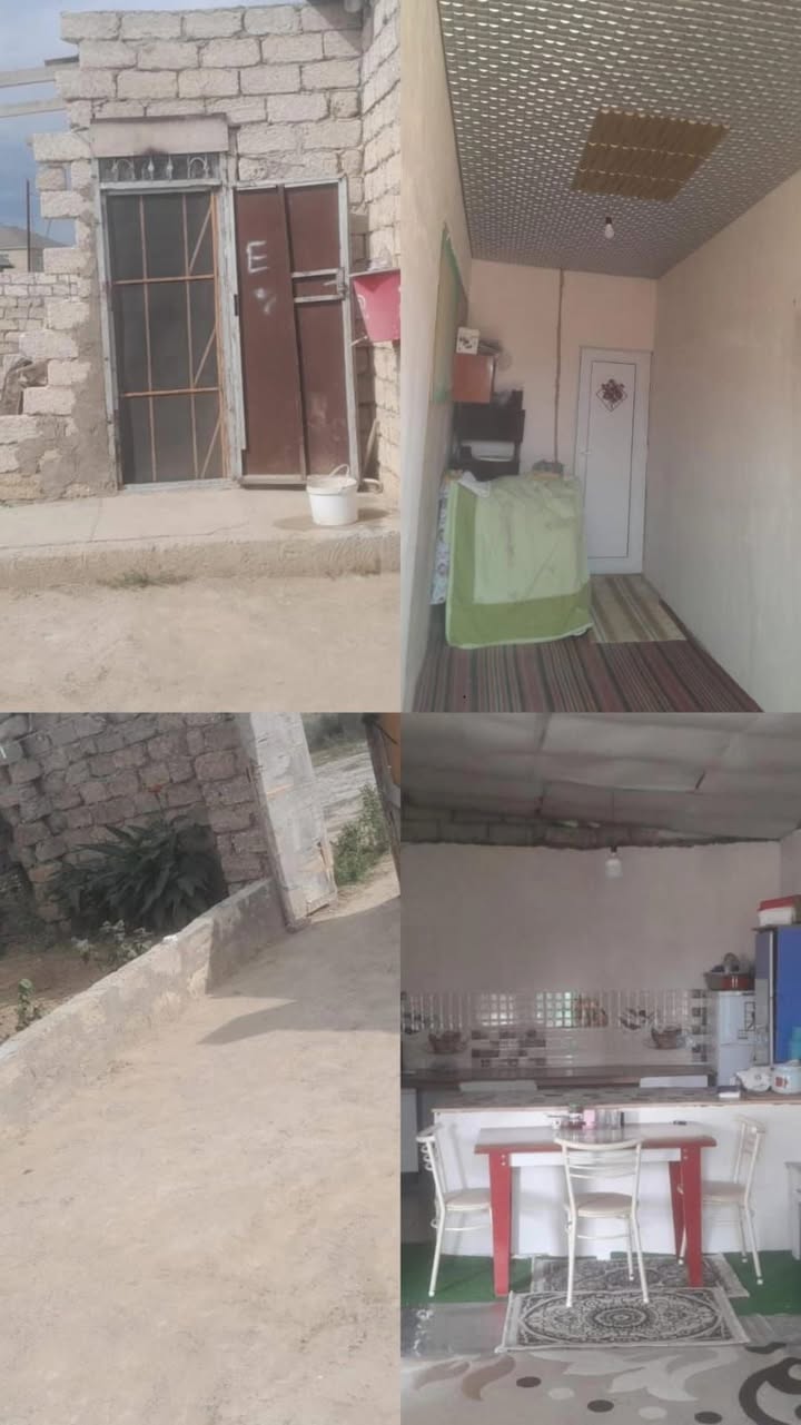 Həyət evi, Bakı — 25,000 ₼