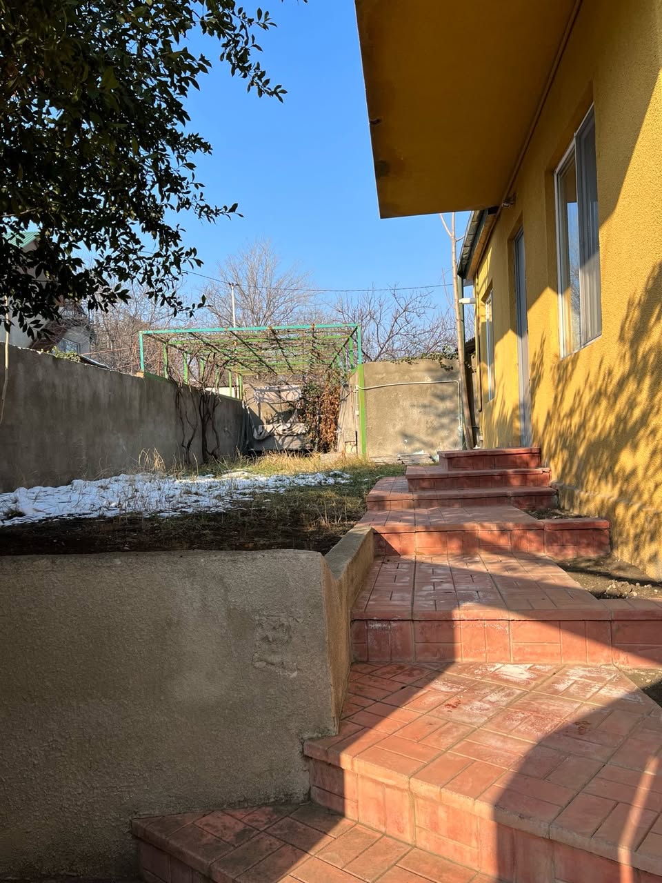 House, Tbilisi