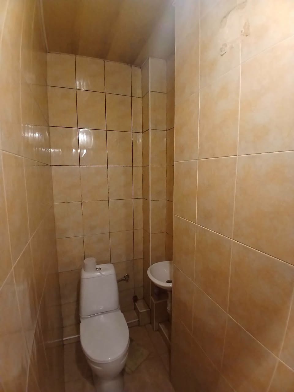Apartment for sale, Tbilisi — $90,000