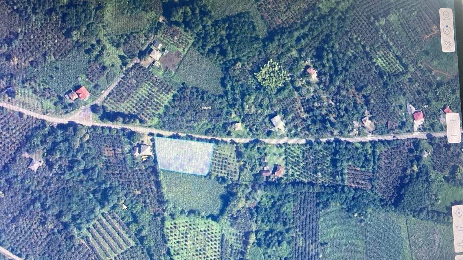 26.20.16.667 Batumidən 60 km uzaqlıqda Ozugeti kəndi — 33,000₾
