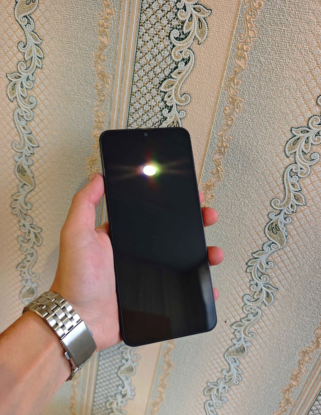 Redmi A5 6/128 ✅ идеальный без сколов — 250₾
