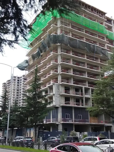 Mənzil satılır, Batumi — $70,000