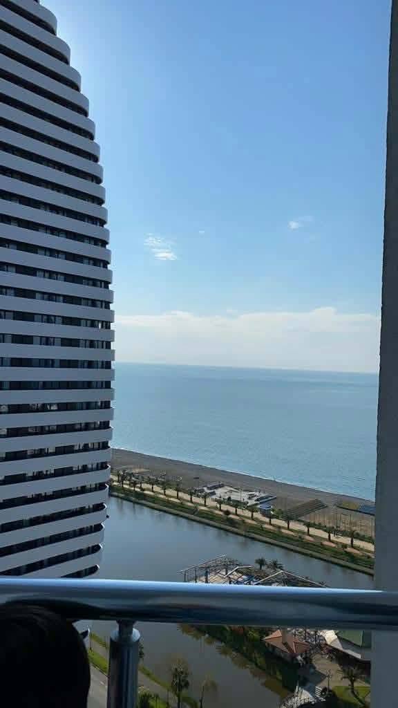 Apartment for rent, Batumi — $400