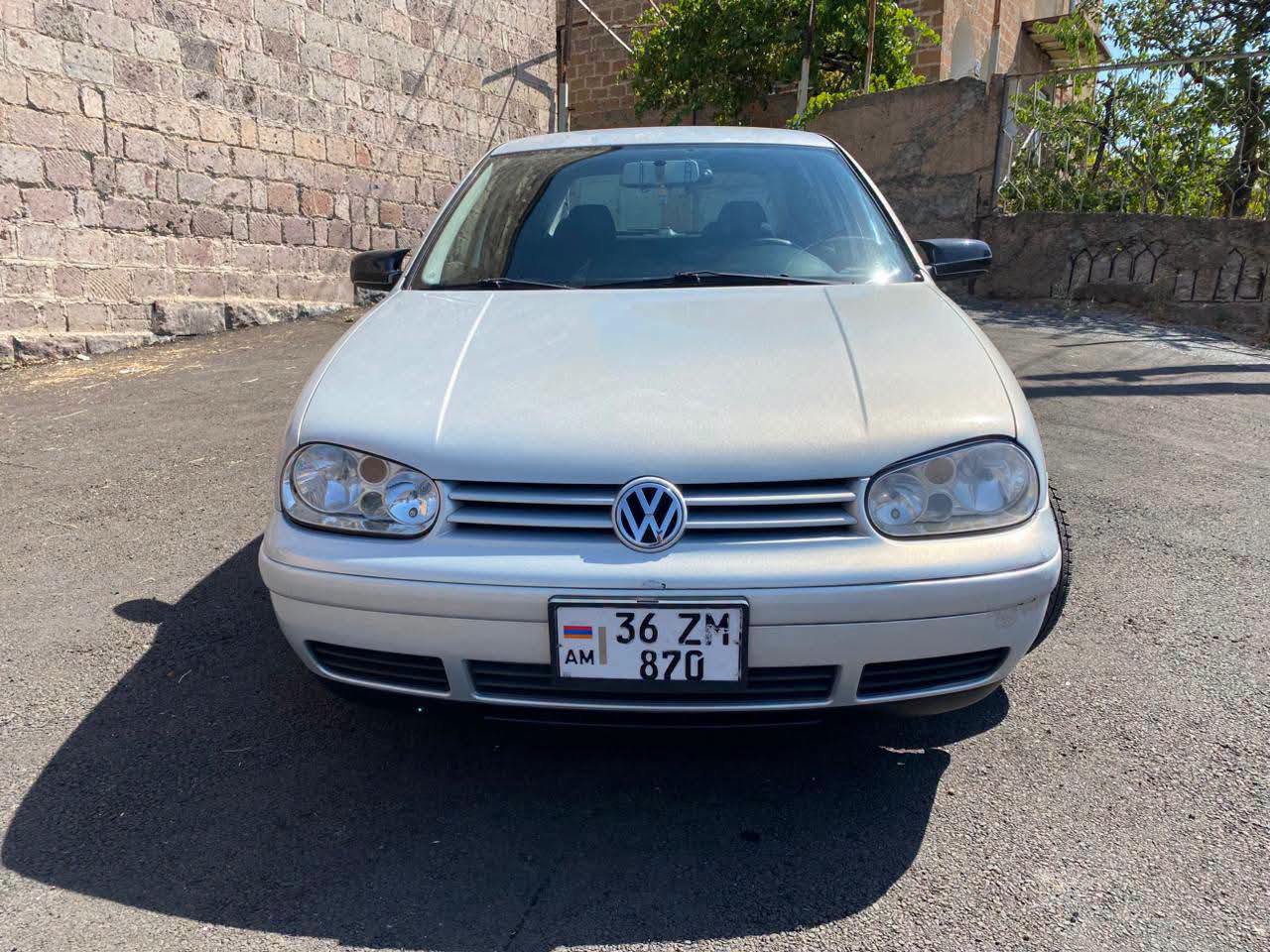 Volkswagen Golf 1999