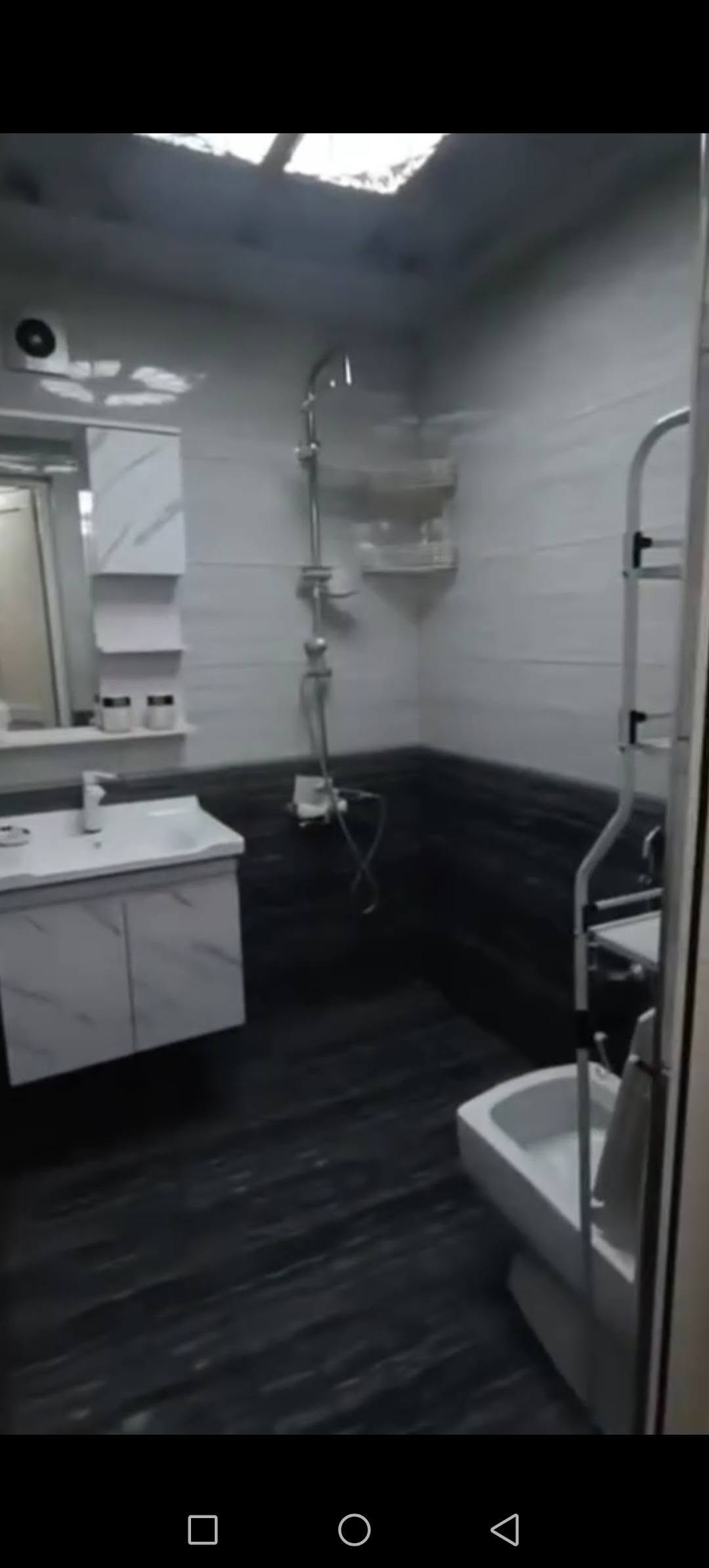 Վարձակալվող բնակարան — 600₼