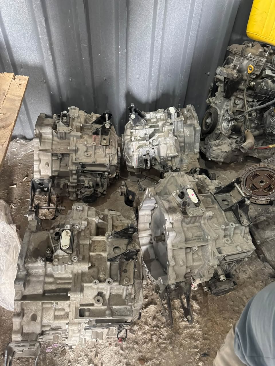 2nd and 3rd generation Japanese original