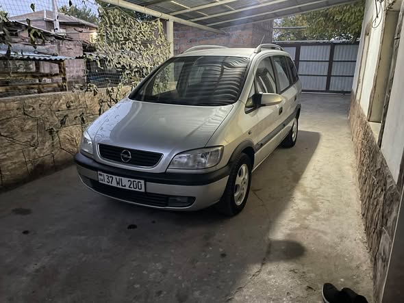 Avtomobil 2001 — 6,500$