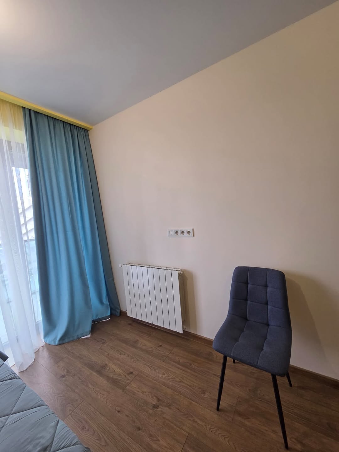 Eşyalı stüdyo daire kiralık, Batumi