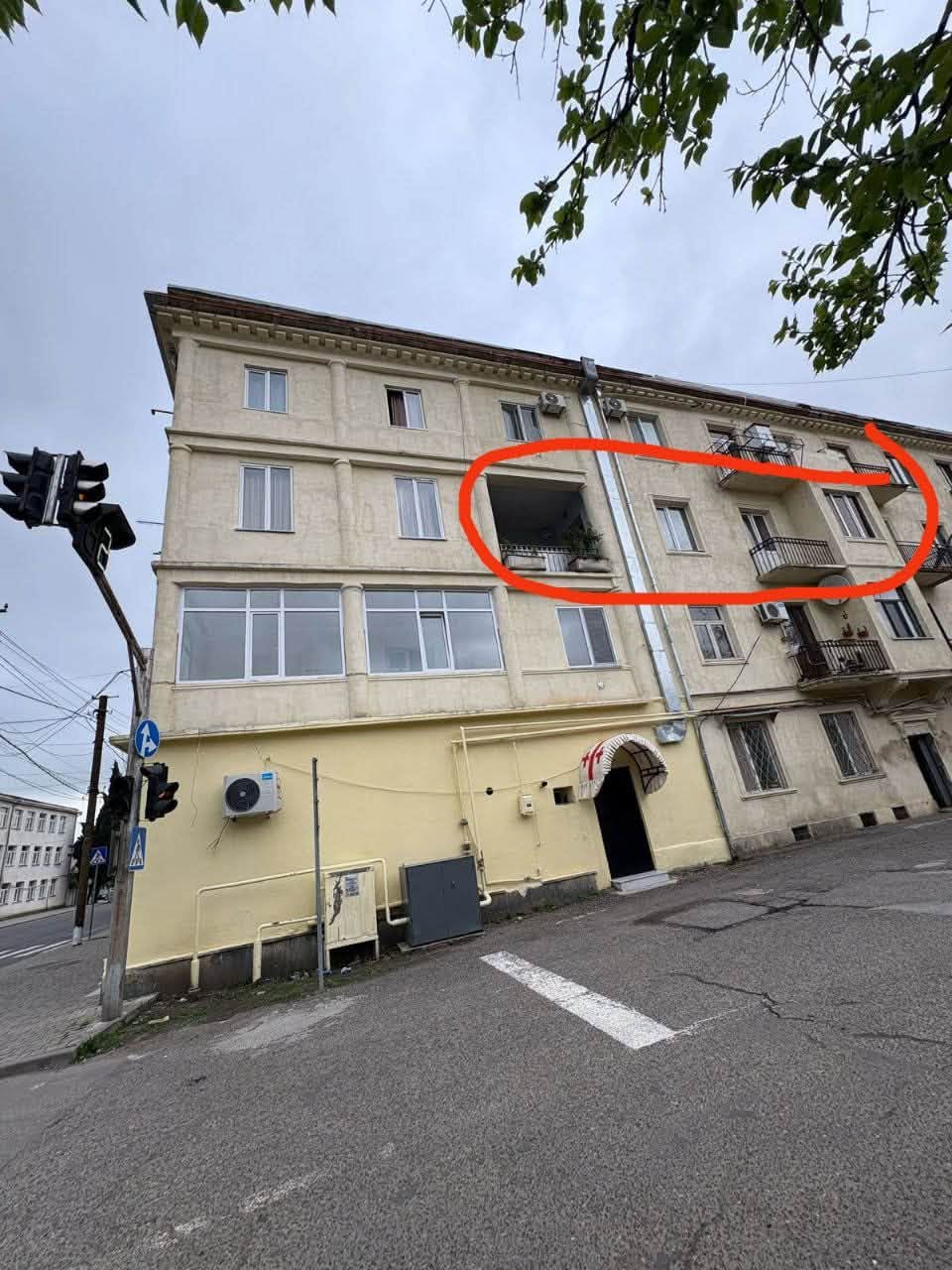 Apartment for sale, Kutaisi