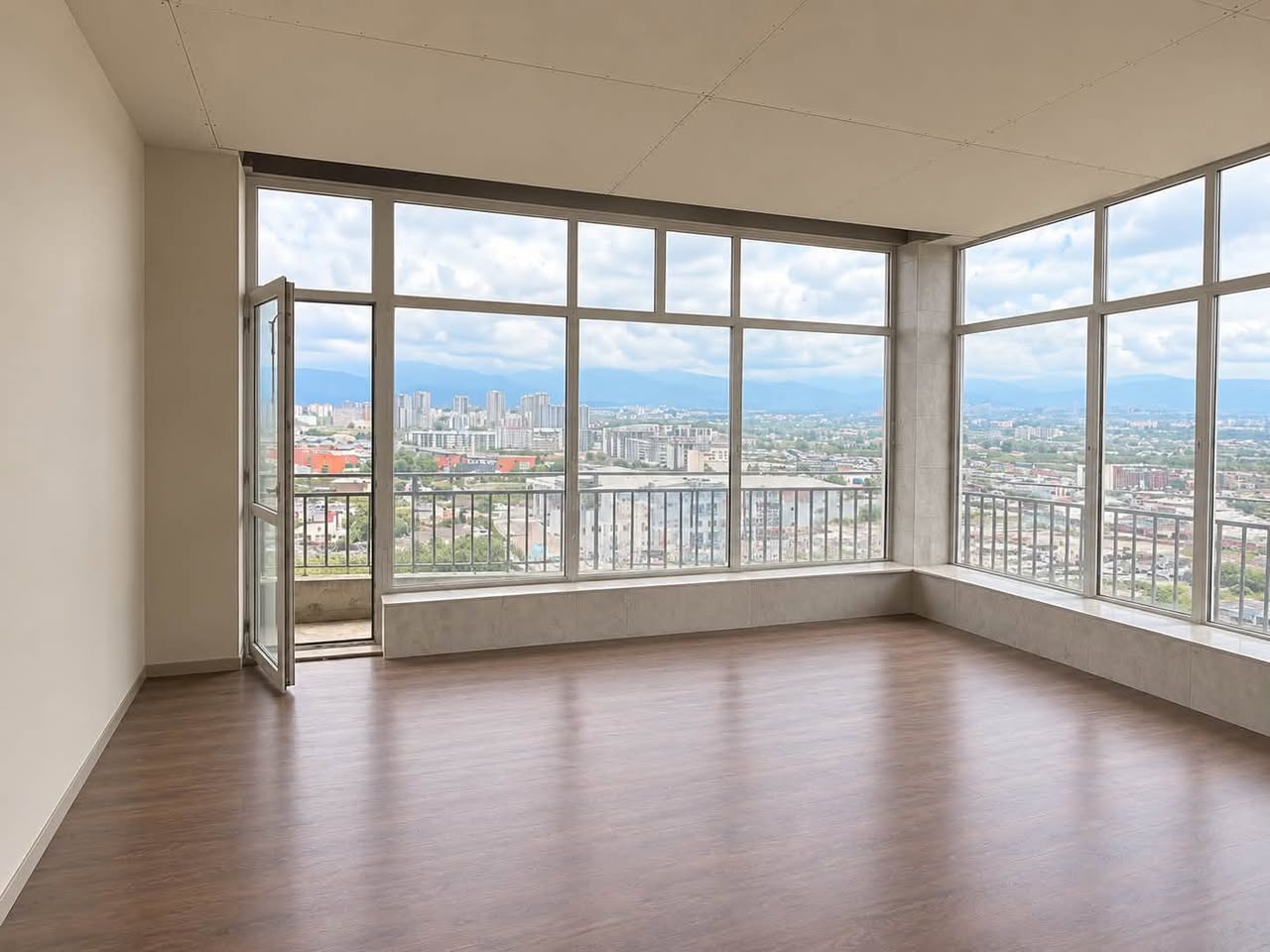 Satılır mənzil, Tbilisi — $105,000
