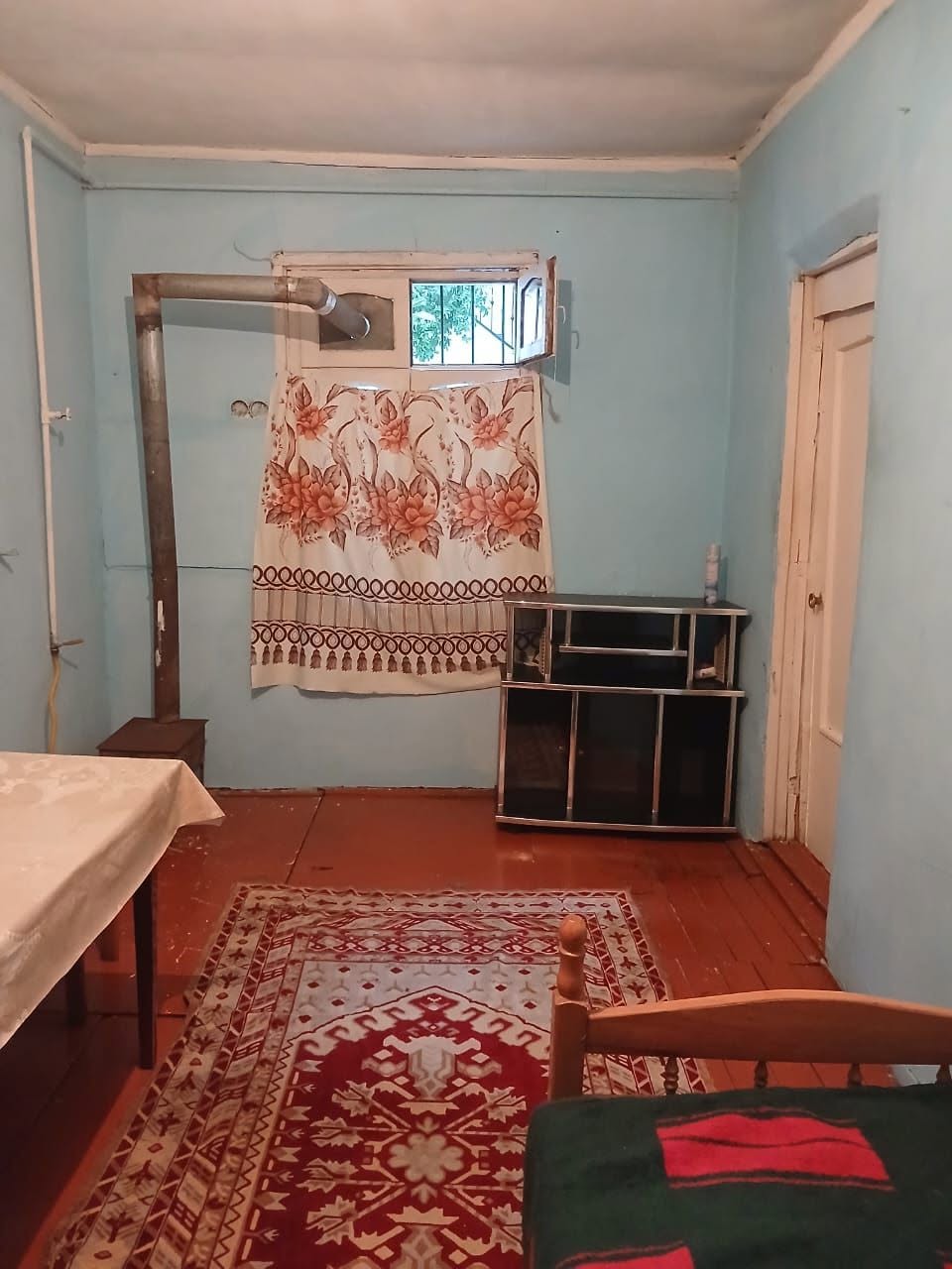 Bahçe evi, Bakü — 15 ₼
