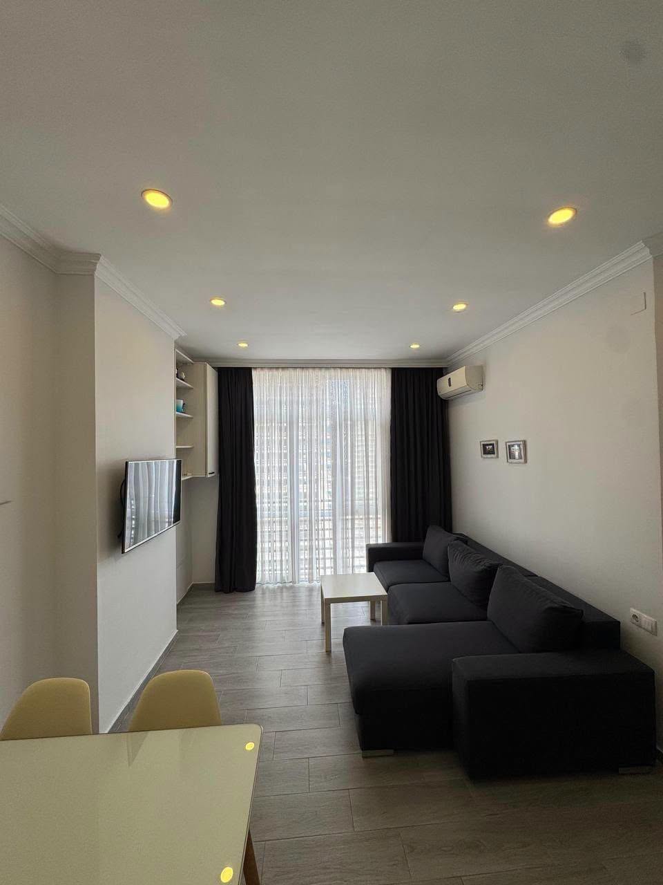 Satılık daire, Batum - $76,000