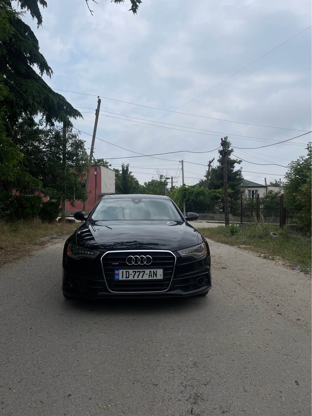 ვაზ 2107, 2013, 3.0 კომპრესორი, 6500$