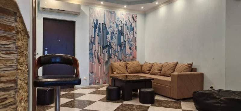 Продаётся 2-комнатная квартира, Батуми — $93,000