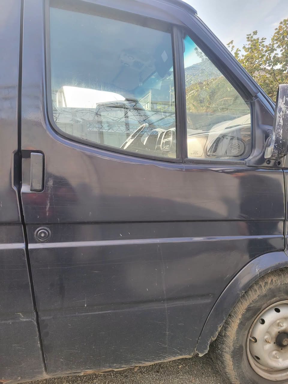 1999 year electric winches, 600 lari