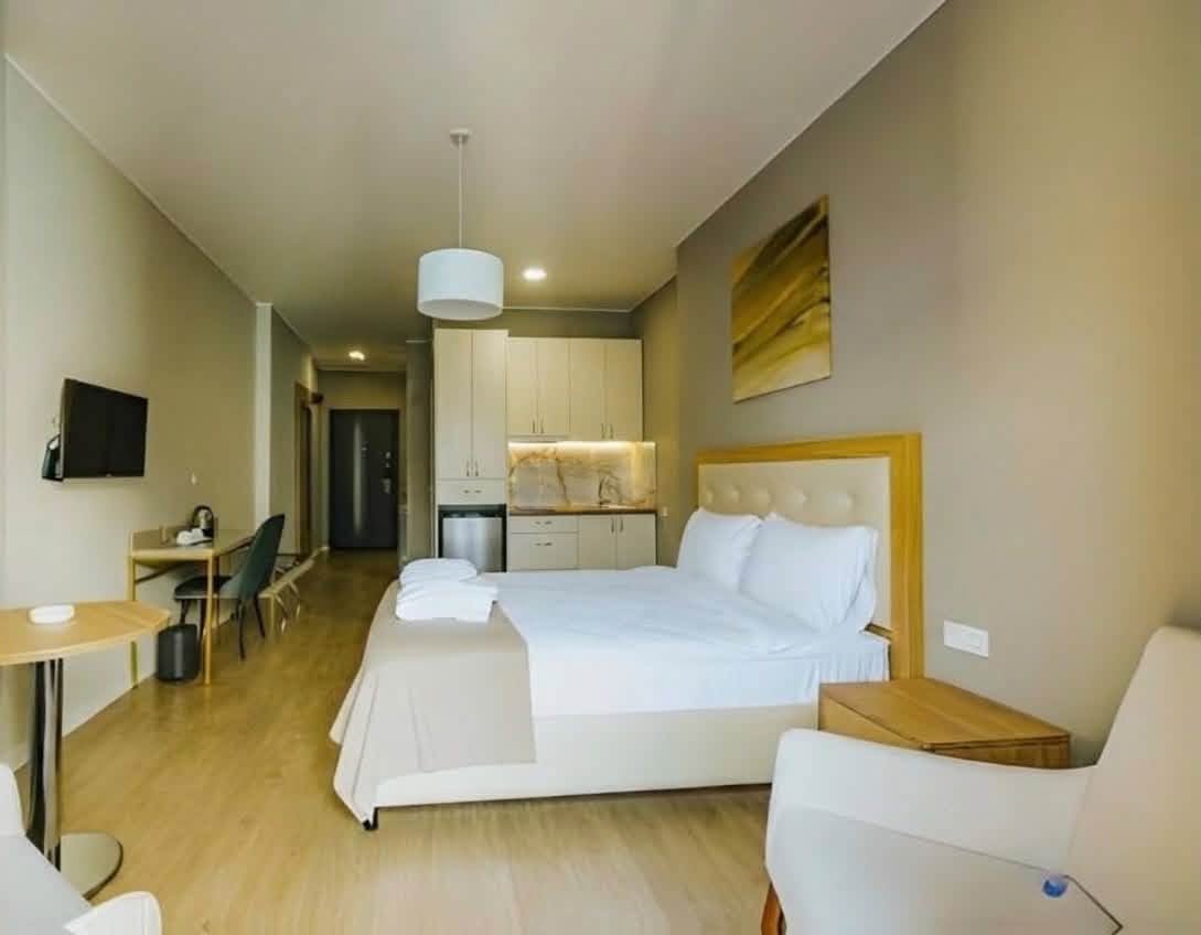 Apartment for rent, Batumi — $450
