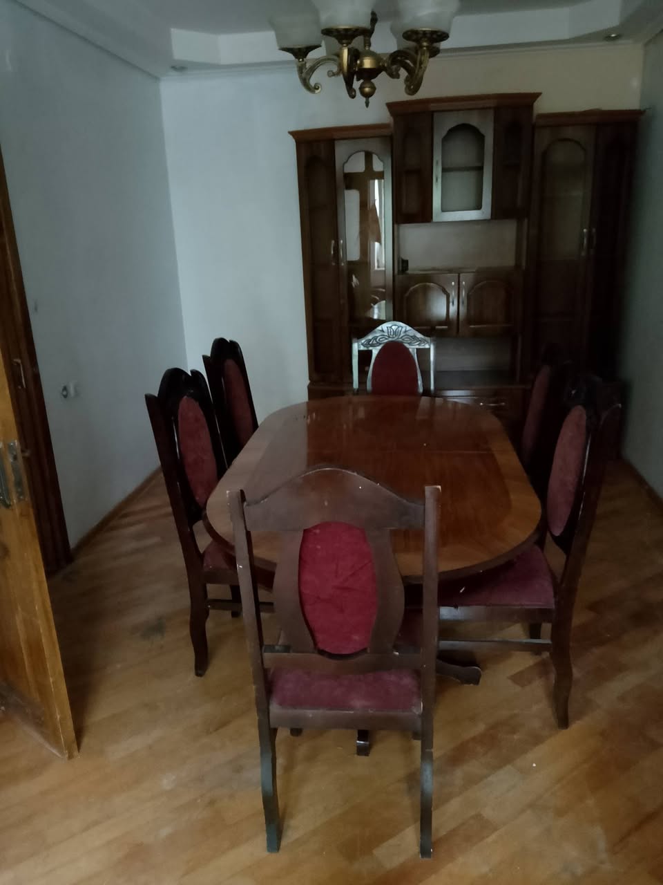 Rental apartment, Kutaisi