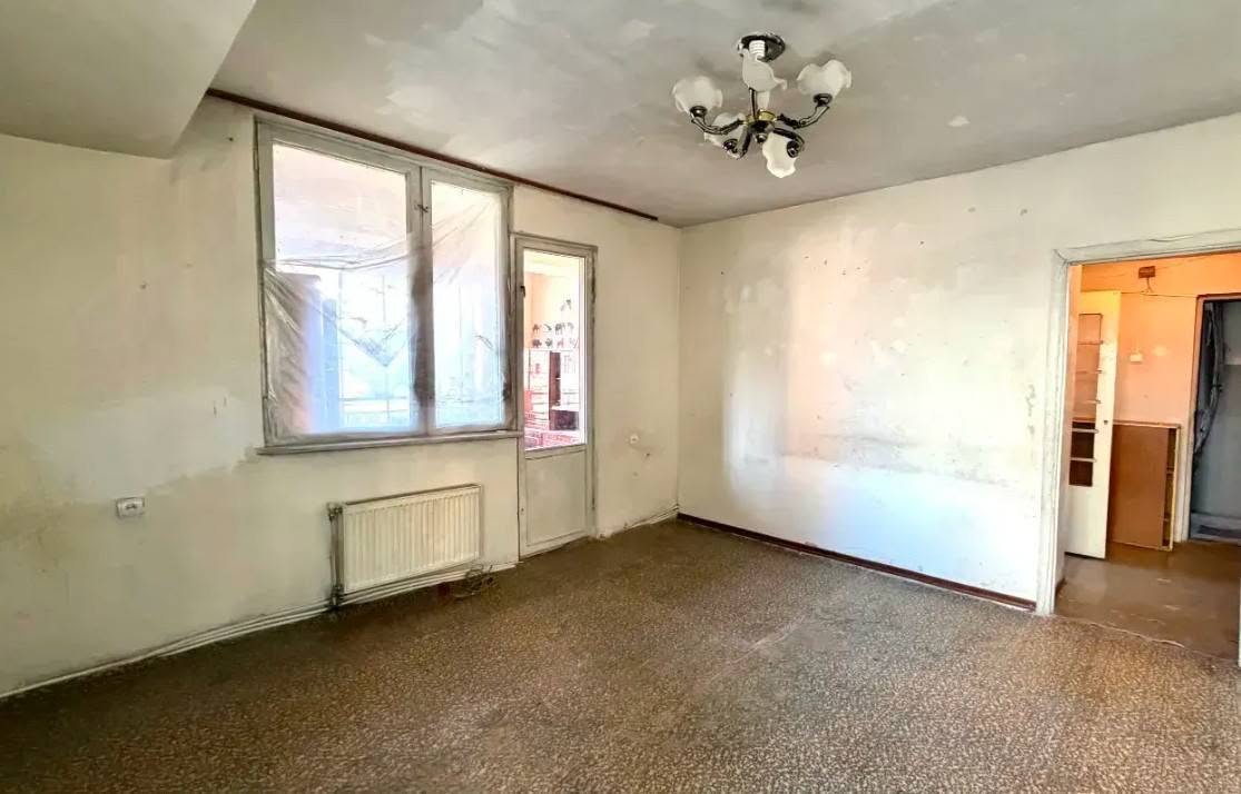 3-room apartment Davtashen, 75 sqm