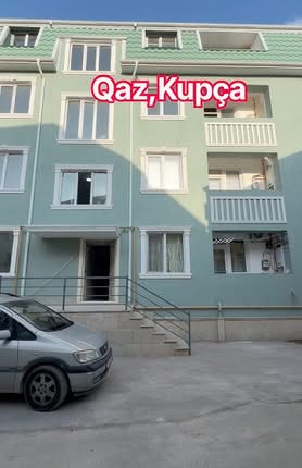 Mənzil satılır, Bakı